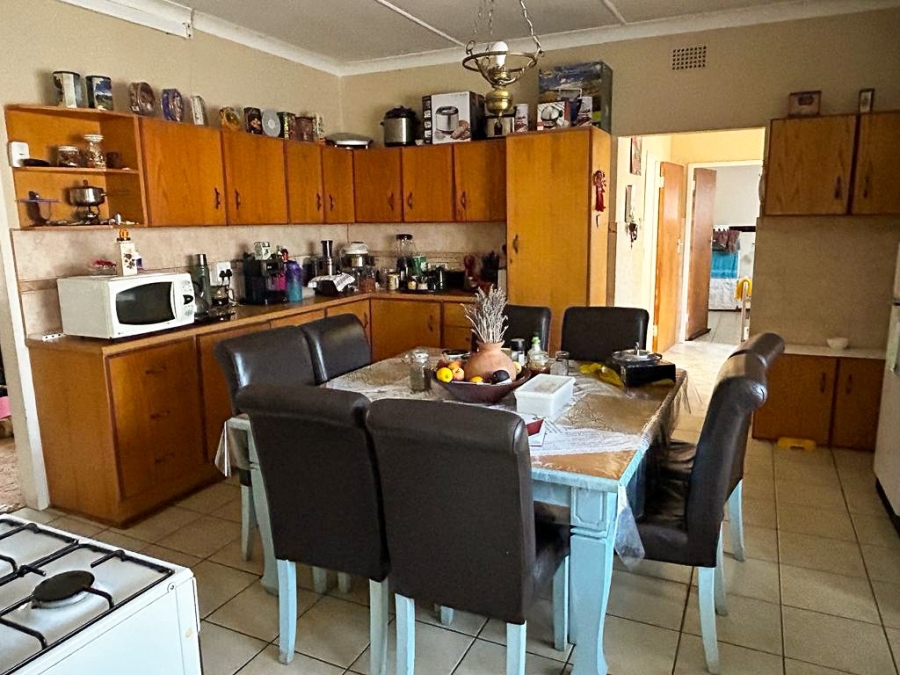 4 Bedroom Property for Sale in Potchefstroom Rural North West